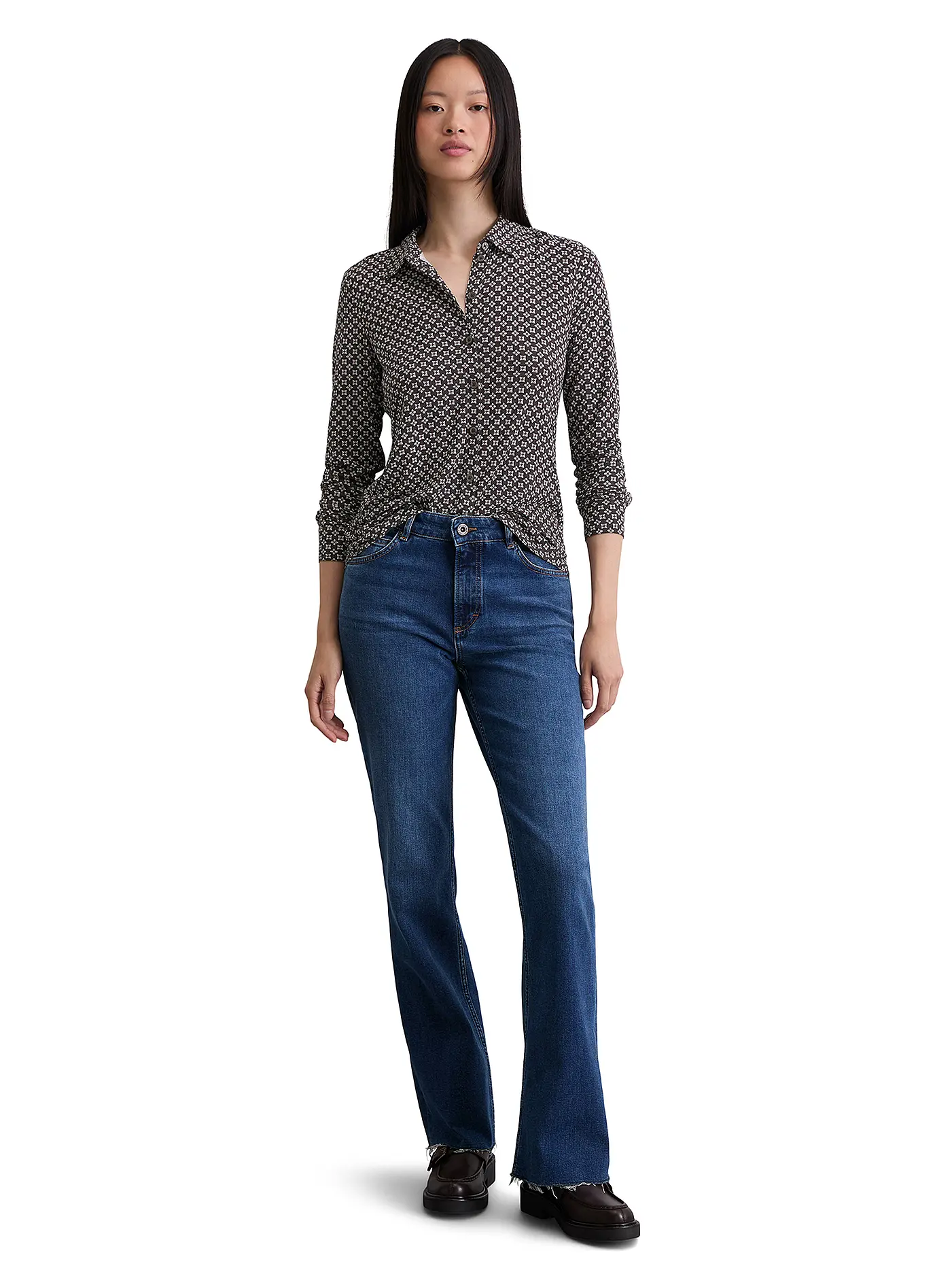 MARC O'POLO | Bluse | 